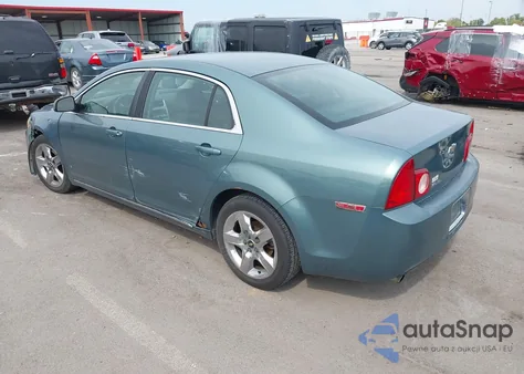 2009 Chevrolet Malibu Lt из США, поврежденный, VIN 1G1ZH57B694174299